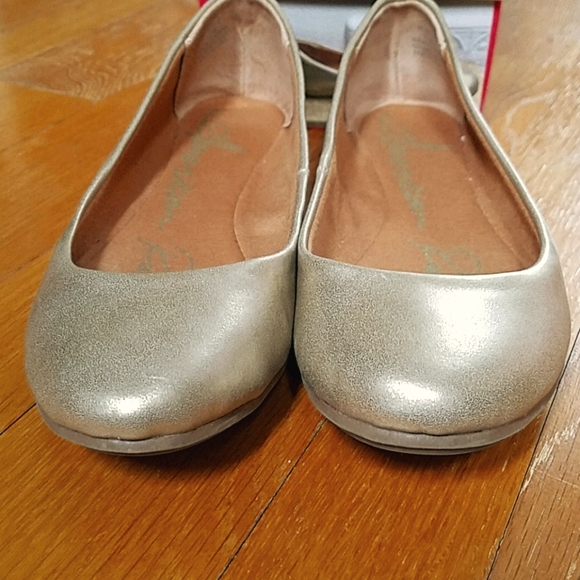 American Rag ballet flats - Picture 4 of 7